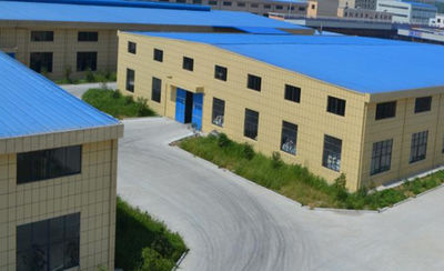 Chine TONGCHENG HUAKIN PLASTICS CO LTD Profil de la société